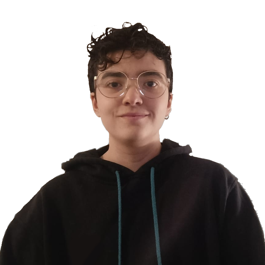 Xavier Del Escoval, Backend Developer